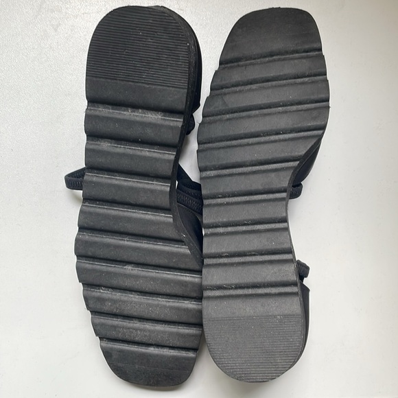 Peter Kaiser wedge shoes, size 8 - Picture 3 of 5